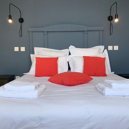 Villa Les Voiles - Chambres D'Hotes Wimereux Dış mekan fotoğraf