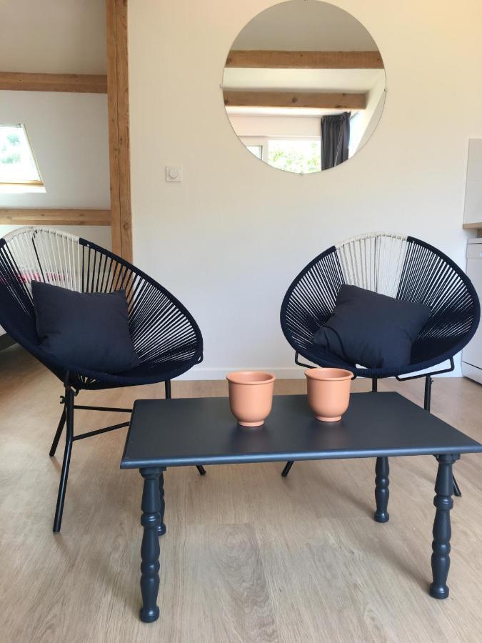 Villa Les Voiles - Chambres D'Hotes Wimereux Dış mekan fotoğraf