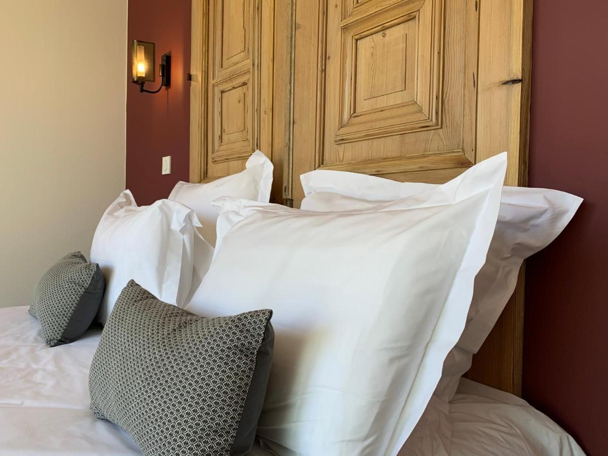 Villa Les Voiles - Chambres D'Hotes Wimereux Dış mekan fotoğraf