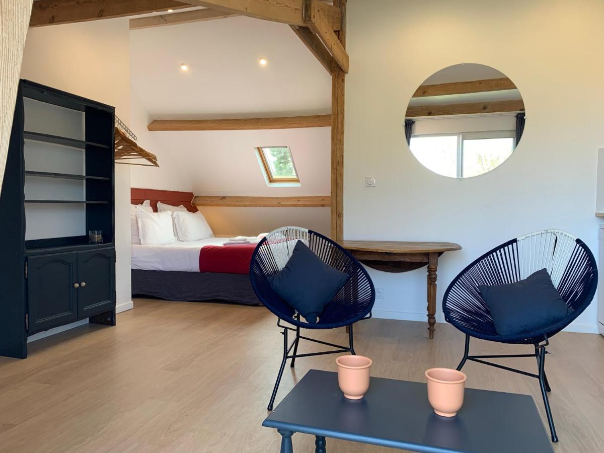 Villa Les Voiles - Chambres D'Hotes Wimereux Dış mekan fotoğraf