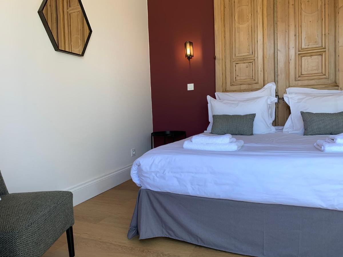 Villa Les Voiles - Chambres D'Hotes Wimereux Dış mekan fotoğraf