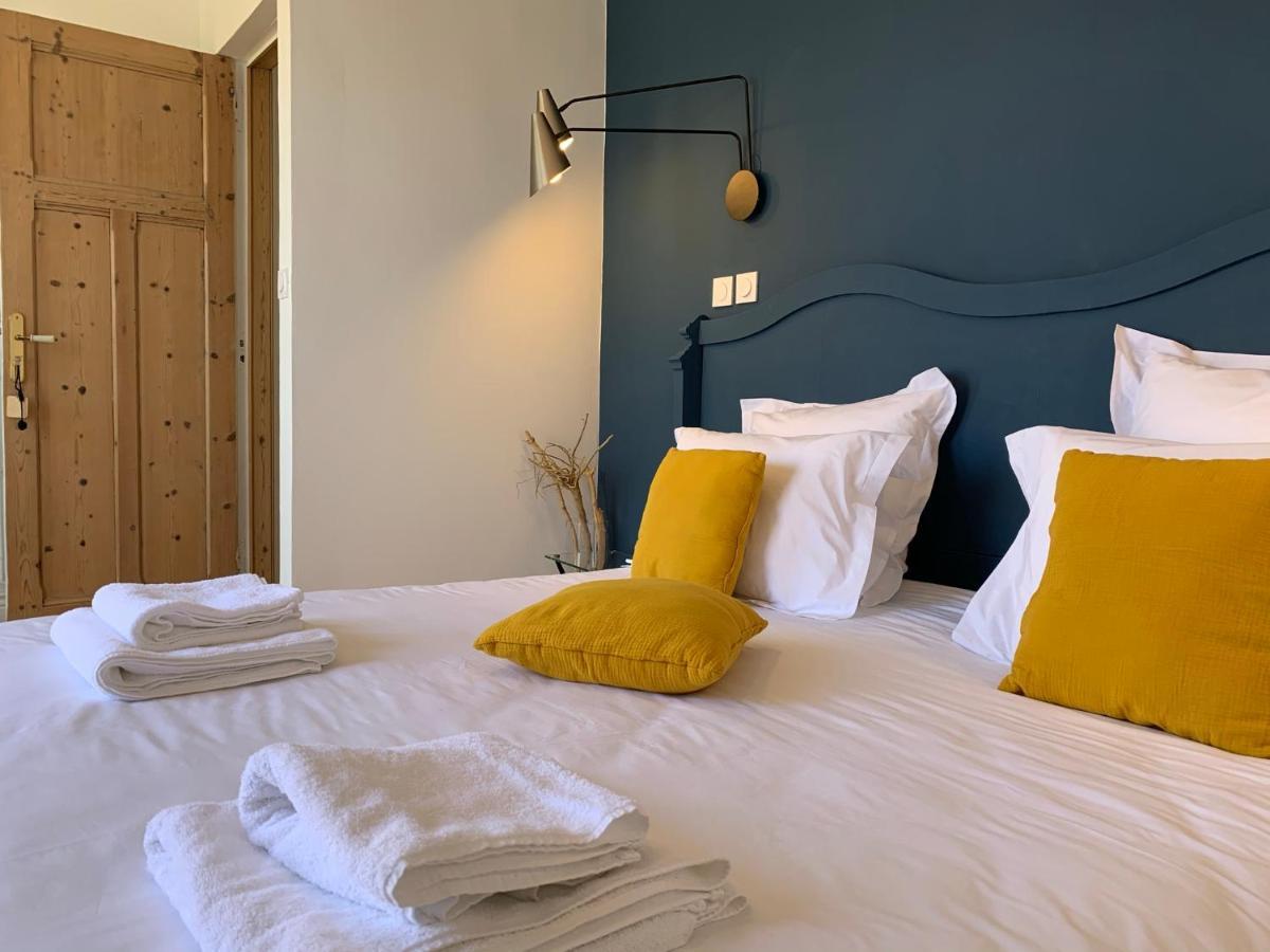 Villa Les Voiles - Chambres D'Hotes Wimereux Dış mekan fotoğraf