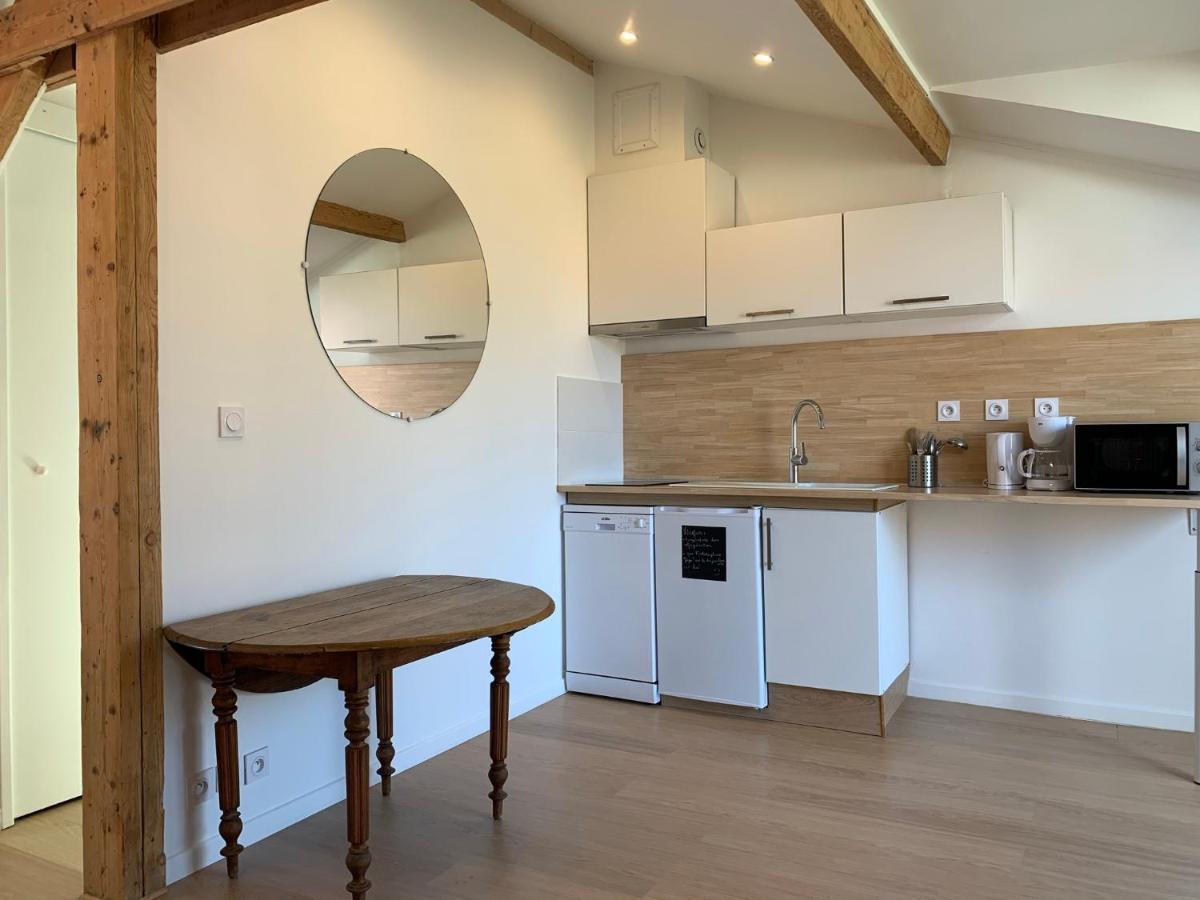 Villa Les Voiles - Chambres D'Hotes Wimereux Dış mekan fotoğraf