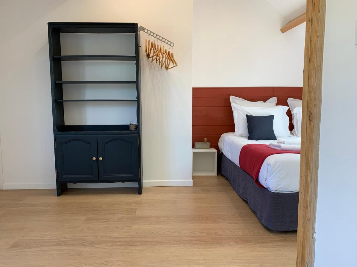 Villa Les Voiles - Chambres D'Hotes Wimereux Dış mekan fotoğraf