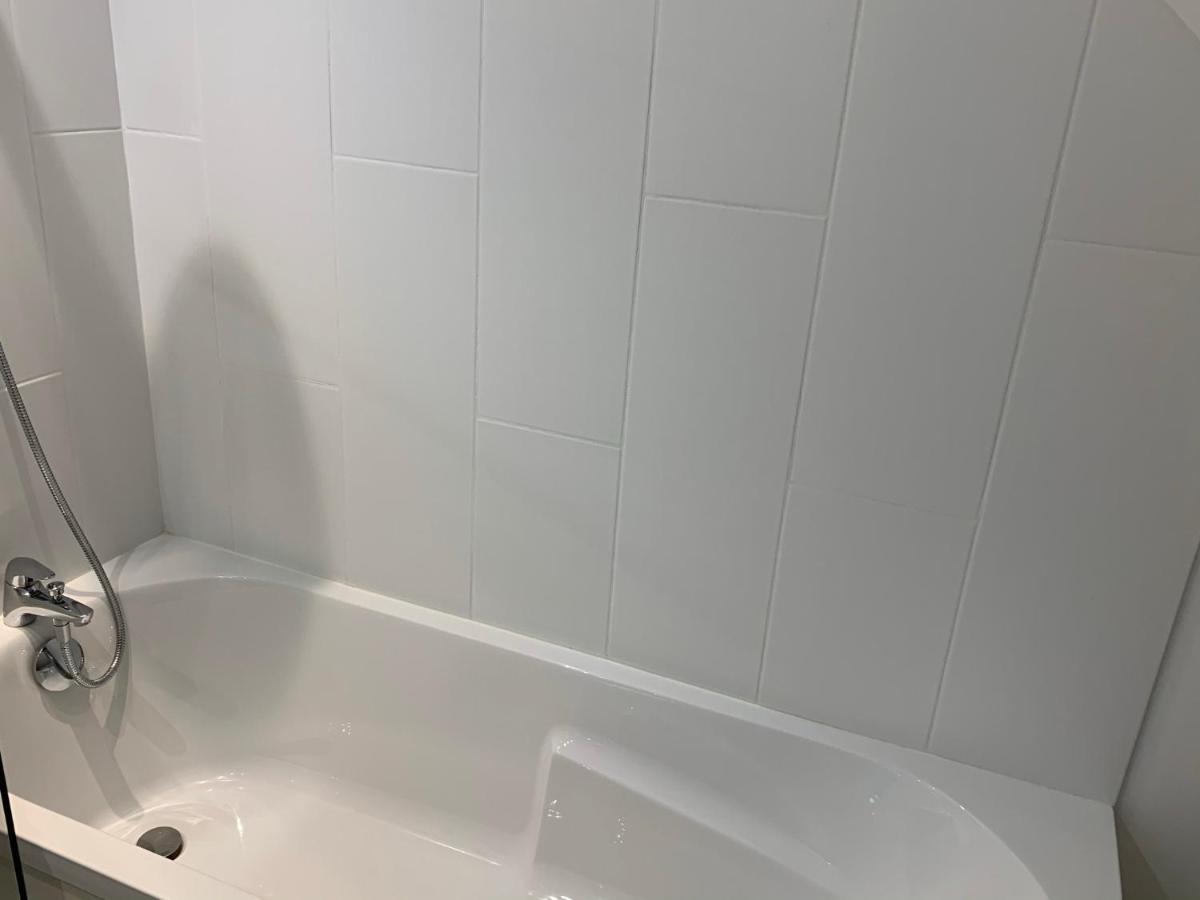 Villa Les Voiles - Chambres D'Hotes Wimereux Dış mekan fotoğraf